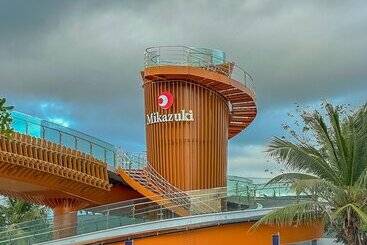 Da Nang Mikazuki Japanese Resorts & Spa