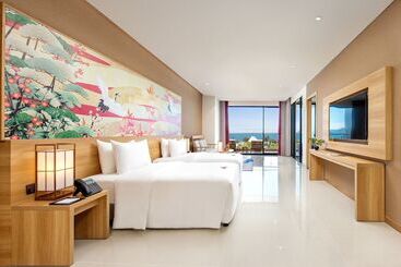 Da Nang Mikazuki Japanese Resorts & Spa