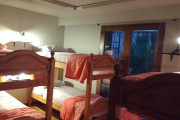 Hostel De Los Artistas