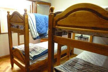 Hostel De Los Artistas