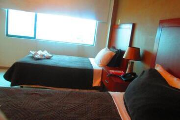 Szálloda Garzota Inn