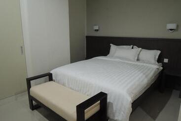 Hotel Harlys Residence