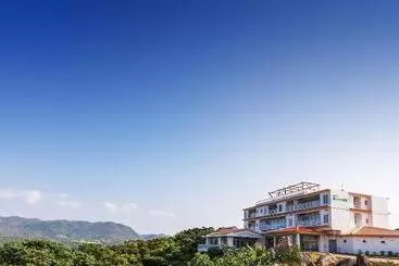 Hotel Hoshi No Terrace Motobu Yamazato