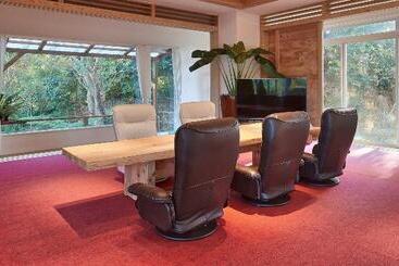 Hotel Hoshi No Terrace Motobu Yamazato