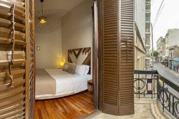 هتل L Adresse Hôtel Boutique