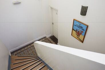 هتل L Adresse Hôtel Boutique