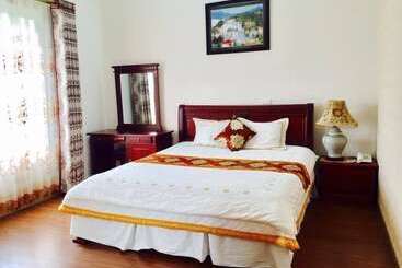 Hotel Lao Cai Galaxy