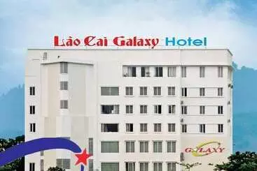 هتل Lao Cai Galaxy