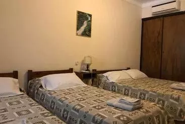 Hotelli Mar Y Mar