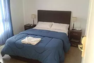 Hotel Morada Suites