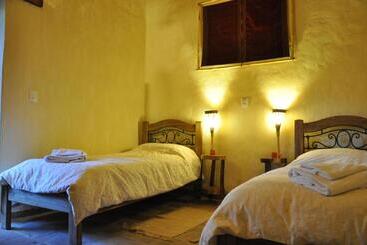 호텔 Pircas De Puyuta