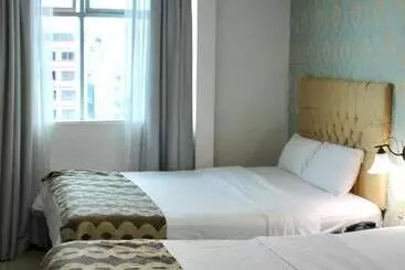Hotel Presidente Internacional