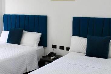 酒店 Presidente Internacional