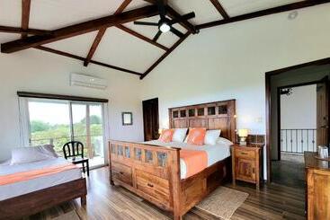 Hotel Semilla Verde Boutique