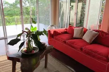 Hotel Semilla Verde Boutique