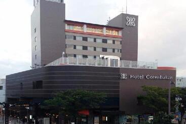 Hotel The Gotembakan