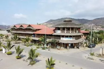 Hotel Victor Hugo