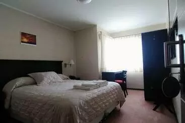 Hotel Victoria
