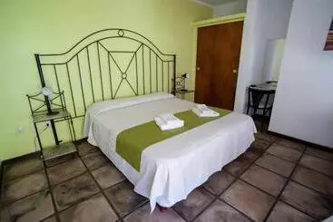 ホテル Y Spa Termas Del Este