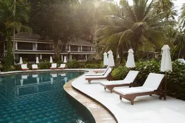 Resolution Resort