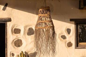 Bed and Breakfast Finca Luz