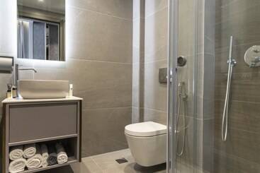 Aparthotel Luuks Luxury Accommodation