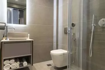 Aparthotel Luuks Luxury Accommodation