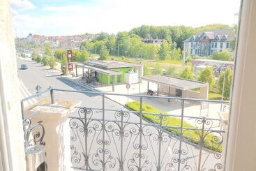 Meeraner Parkresidenz