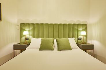 پانسیون Residenza Maglioni Al Bargello