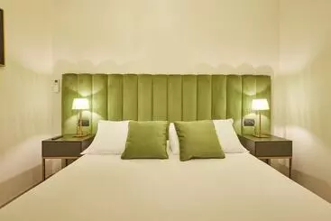 پانسیون Residenza Maglioni Al Bargello