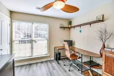 コテージ Prattville Home W/ Fire Pit   2 Mi To Downtown!