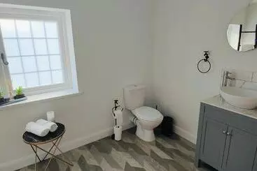 レジデンス Hampshire Charming House