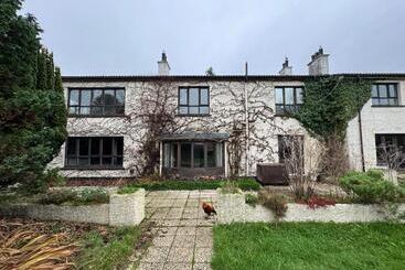مبيت وإفطار The Brambles Retreat In The Mournes