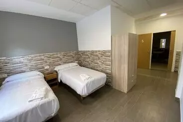 مسافرخانه Dp Centro Histórico