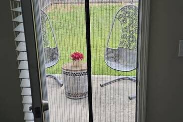 مسافرخانه Elizabeth Experiences