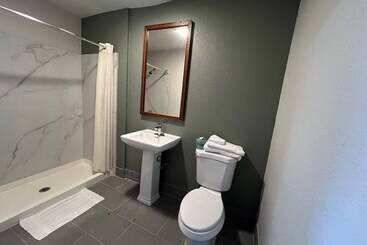 فندق Comfort Stay Inn