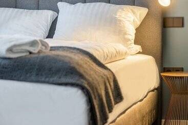 Apartahotel Limehome Valencia Carrer D’antonio Ferrandis