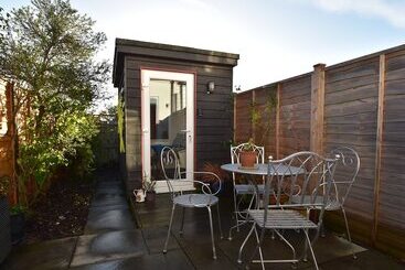 コテージ Mays House