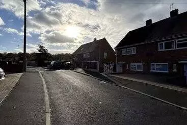 پانسیون No.6 Overnight Stays