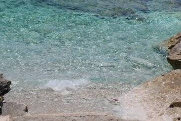 Пансион Room In Studio   Little Studio Sanjica In Pula, One Person