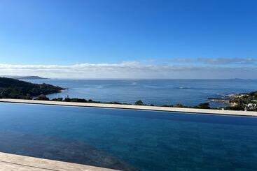 בית מלון כפרי Villa Urbana