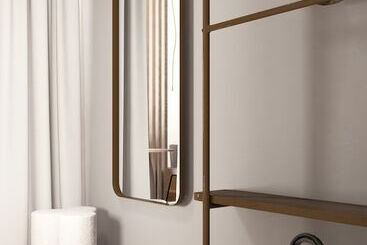 هتل آپارتمان Kalm Stay   A Design Apart