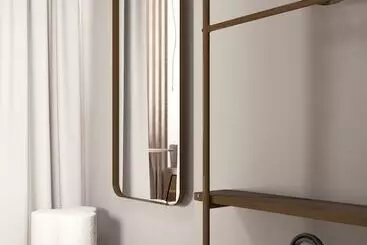 هتل آپارتمان Kalm Stay   A Design Apart