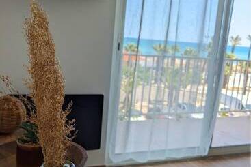 מלון דירות Residence La Sorra Nostra Mar