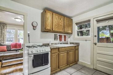 1brmanitou Springs Cottageget Away