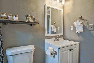 Dom wiejski 3brsweet & Chic Getawayminutes To Hiking