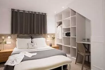 Enjoybcn Plaza Catalunya Apartment