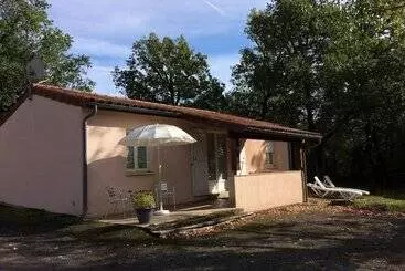 Majatalo Les Sentiers Du Causse