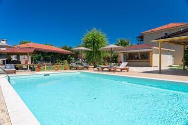 Aggelina's Appartements