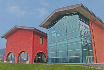 Сельский дом Agriturismo Ca' De Figo